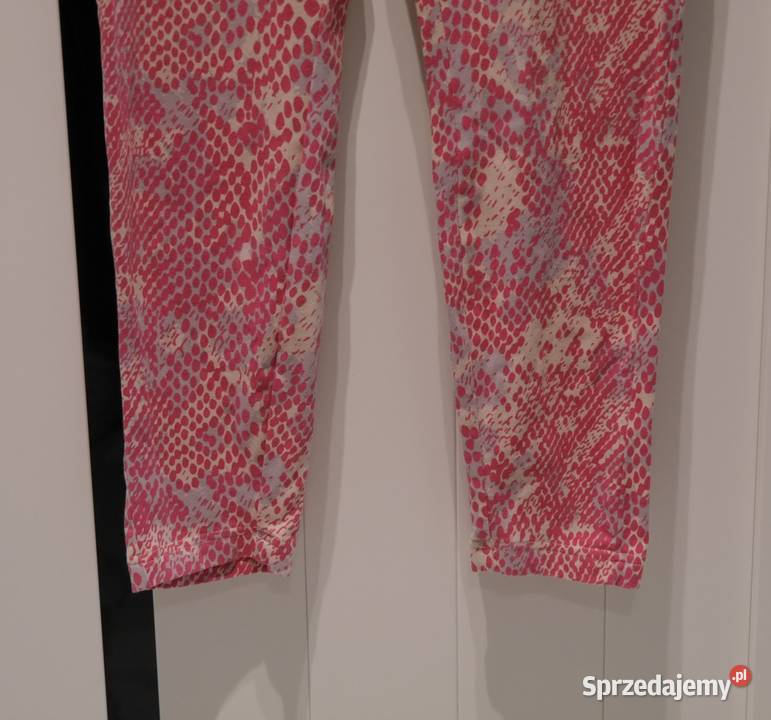 Adidas fajne getry legginsy 170 dolnośląskie