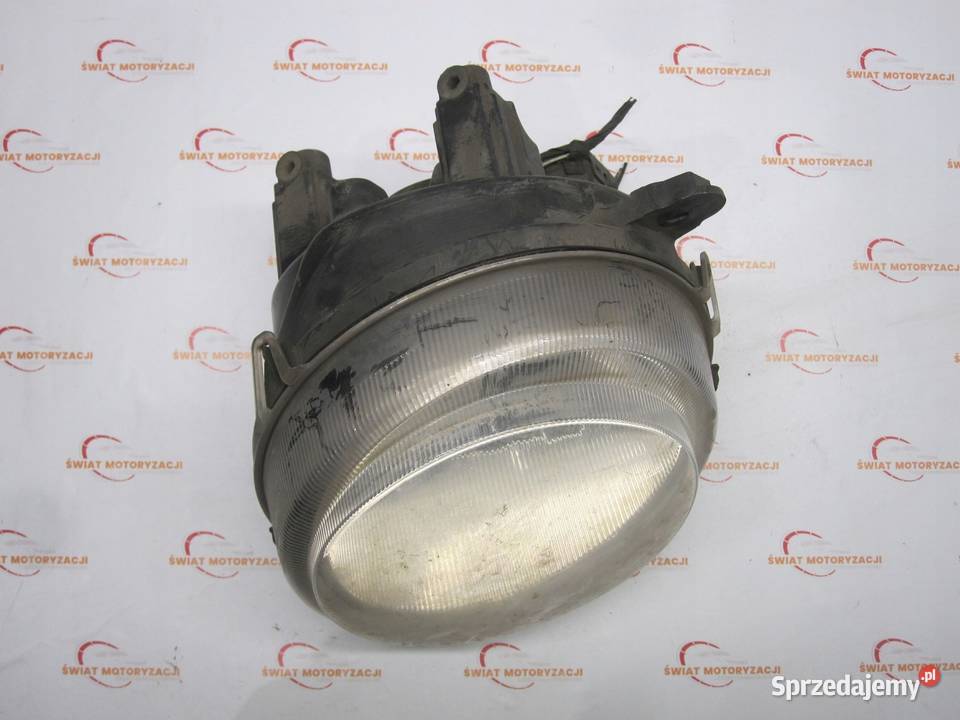 JEEP PATRIOT 08r halogen lewy 05303877AB świętokrzyskie Kielce