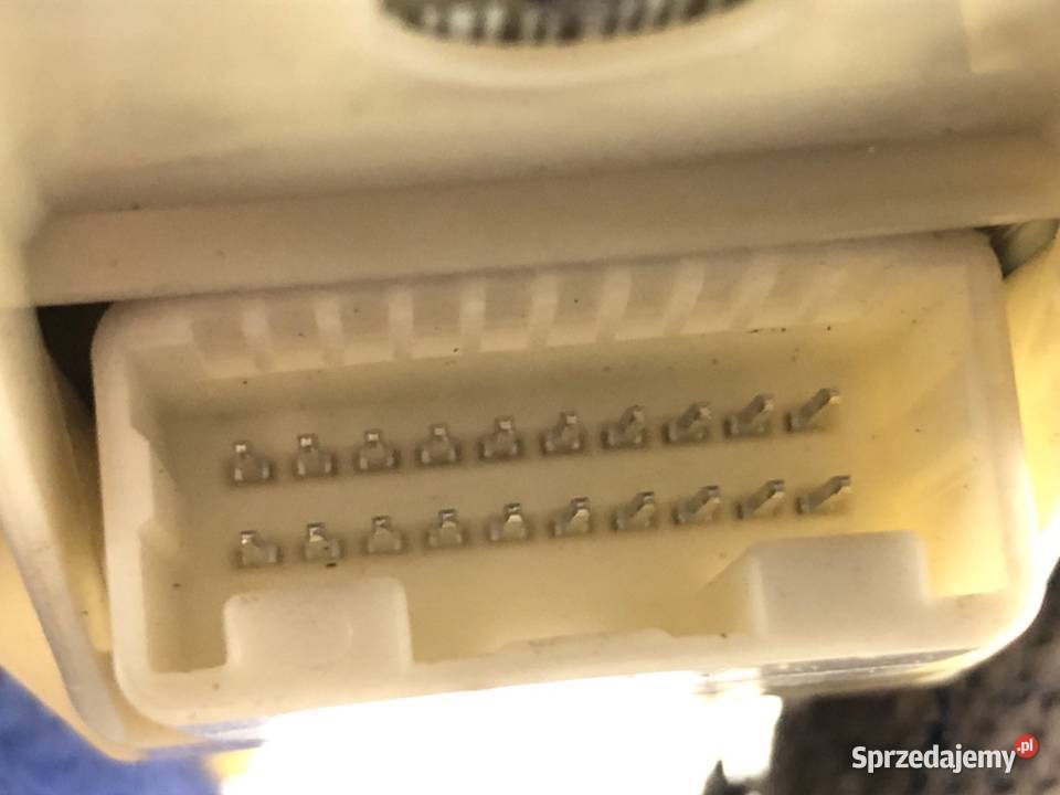 PRZEŁĄCZNIK SZYB LEXUS CT 7423276010 Hatchback sprzedam