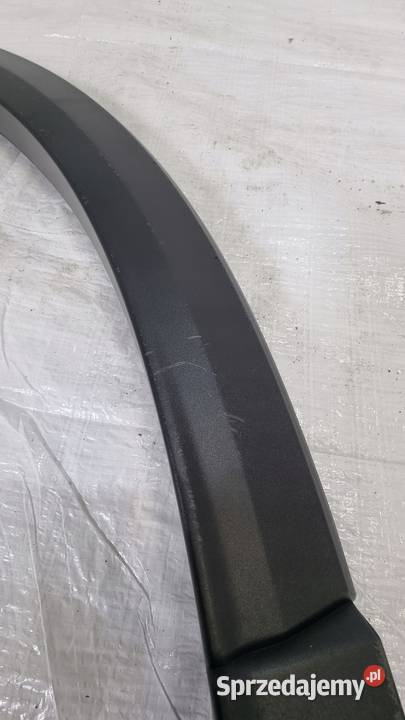 MAZDA CX5 17 LISTWA BŁOTNIKA PRZÓD PRAWA NOWA
