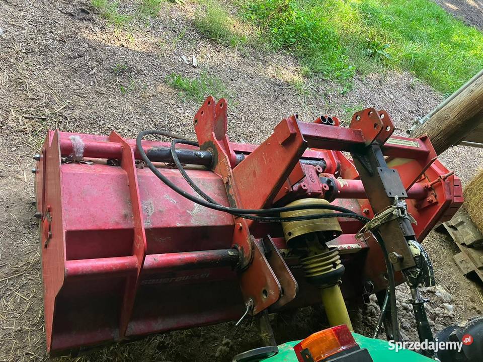 Mulcher 2m Chojnów