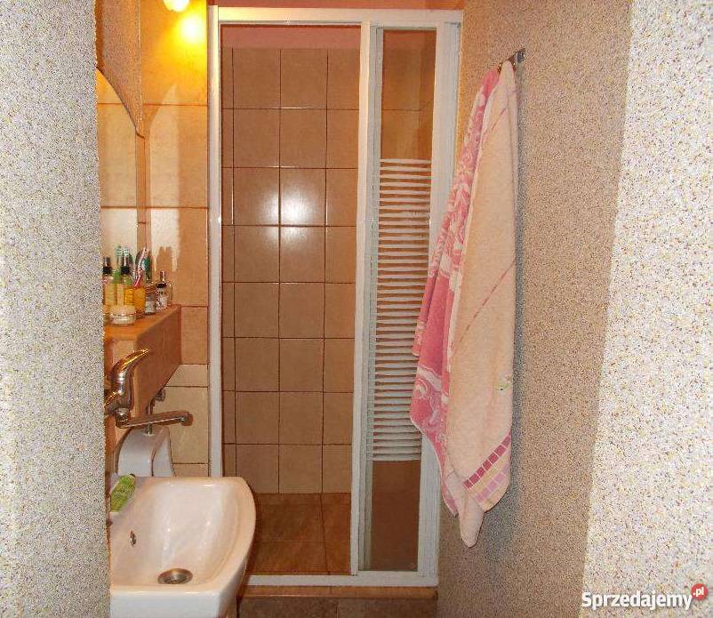 M6 Wielkopolska 2 łazienki Jastrzębie-Zdrój