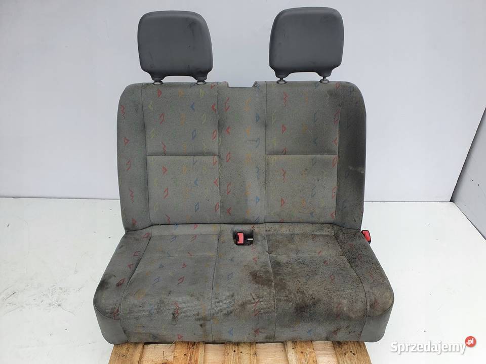 Mercedes Sprinter W901 W903 VW LT FOTEL FOTELE