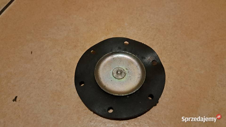 Wartburg 311 membrana przepona pompy paliwa Leszno sprzedam