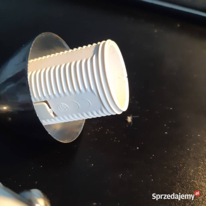 Kinkiet metalowy wewnętrzny