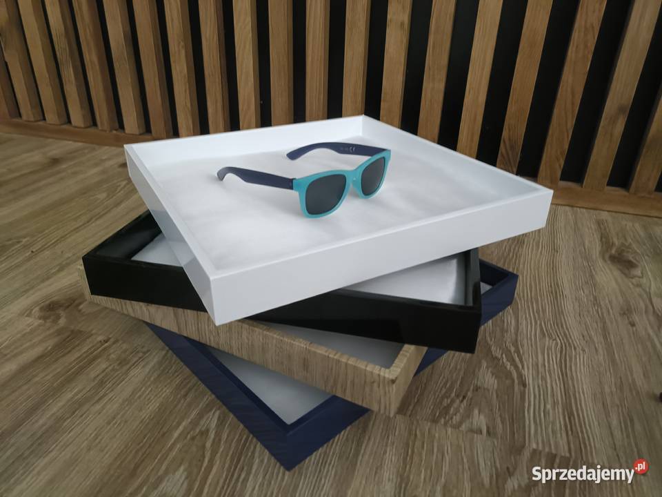 Na okulary biżuterię pudełko ekspozytur do małopolskie Baczyn