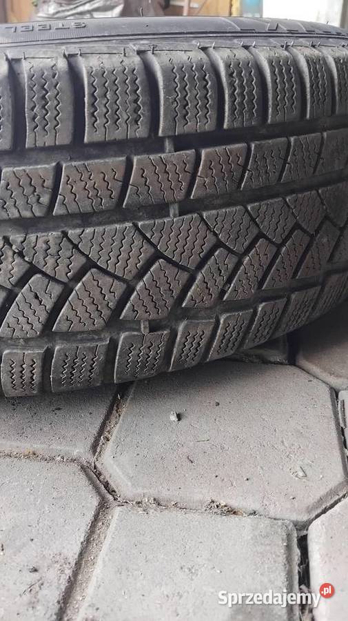 Koła zimowe 15 Ptaszkowa