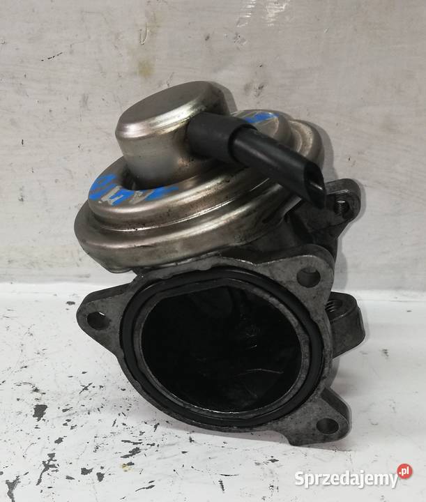 Zawór EGR VW 14 TDI 045131501K świętokrzyskie Suchedniów