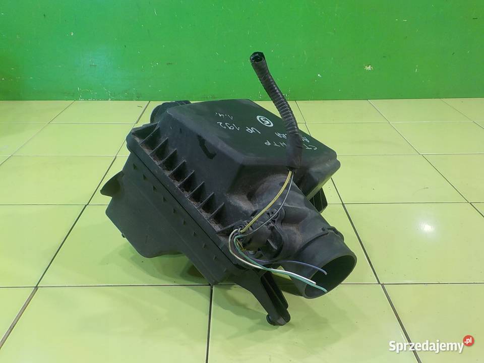 OPEL AMPERA 14 AUT 12r HB 5D obudowa filtra osobowe Suków