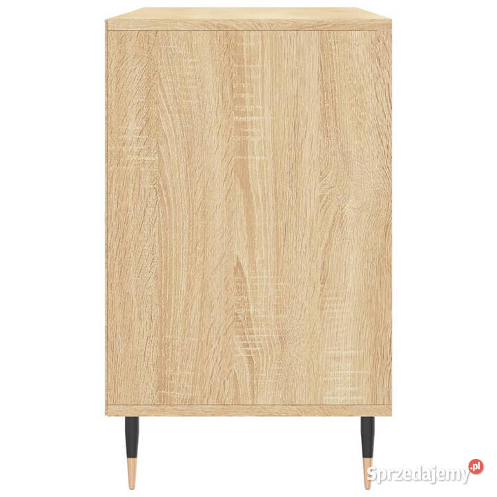 Szafka na buty dąb sonoma 102x36x60 WM831407 mazowieckie Warszawa sprzedam
