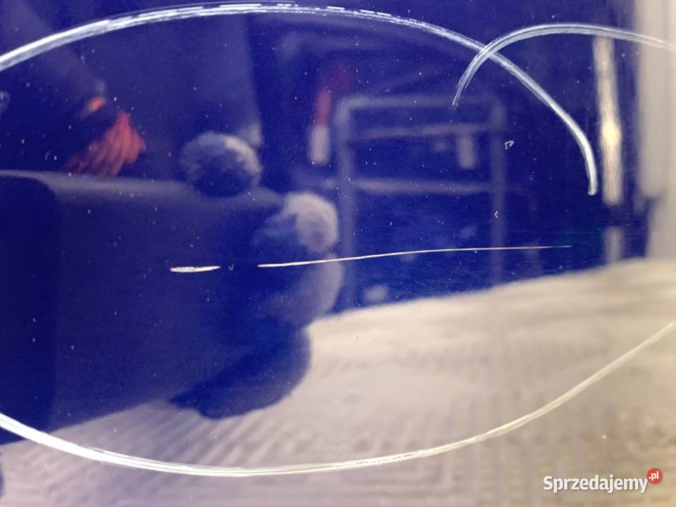 MASKA FIAT LINEA Hatchback Cool Jazz Blau Blu osobowe