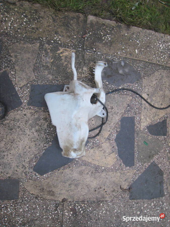 Zbiornik płynu spryskiwaczy kompletny Mitsubishi