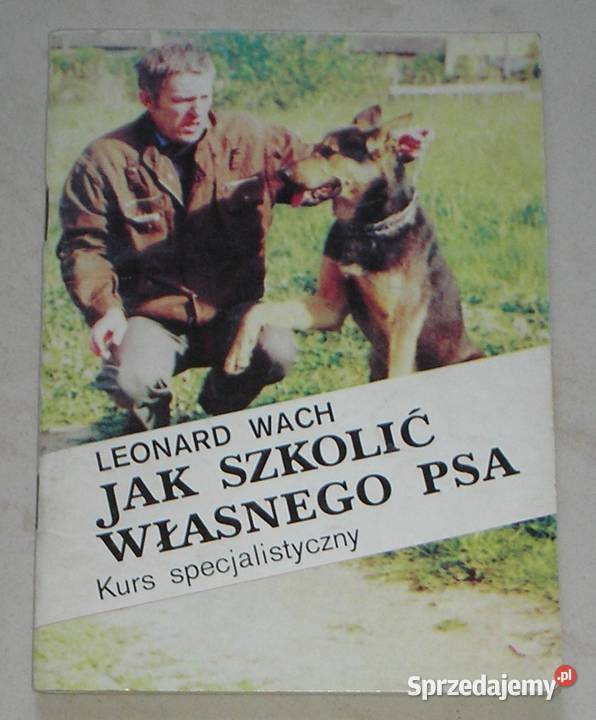 szkolić własnego psa Kurs specjalistyczny Kraków sprzedam