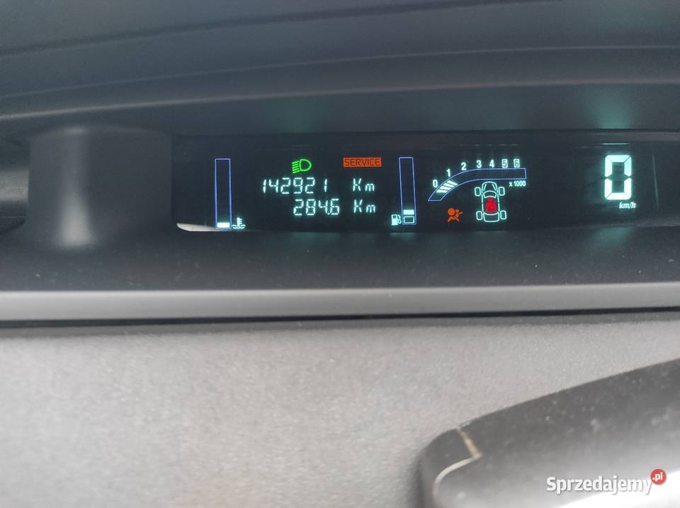 Renault scenic 15 dCi 2005 manualna Lubartów sprzedam