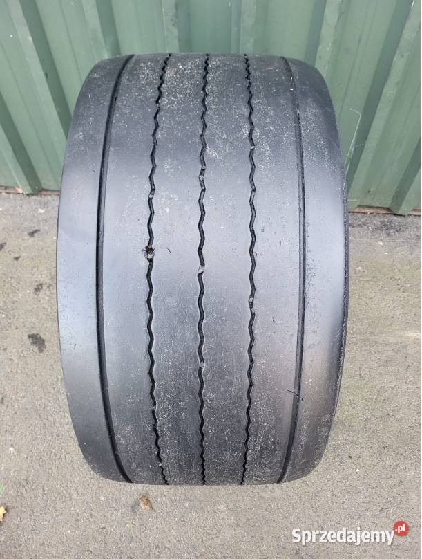 Opona Continental 44545 R 195 195 Conti Hybrid Szprotawa