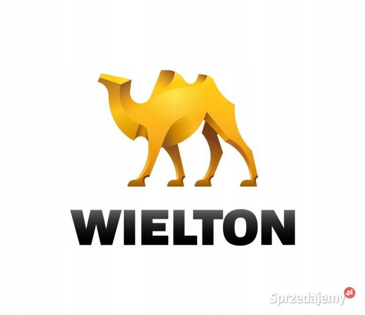 Poduszkamiech ABERG WIELTON SAF 2918V 27 Wieluń
