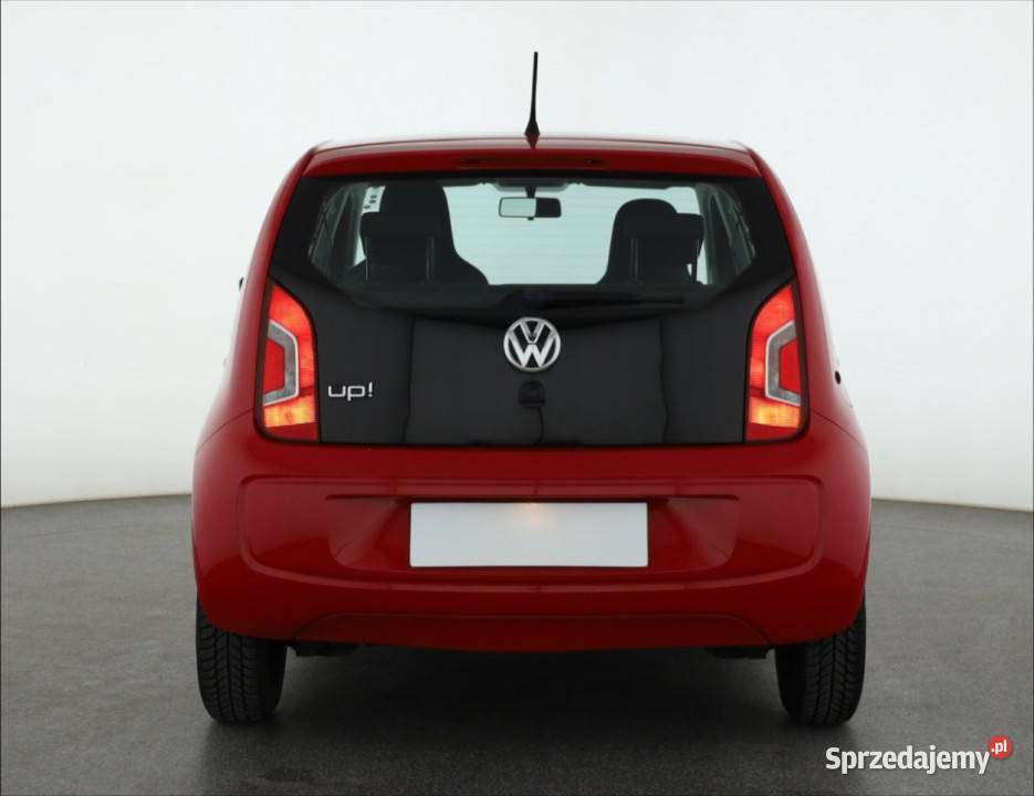 VW Up 10 MPI mazowieckie Piaseczno sprzedam