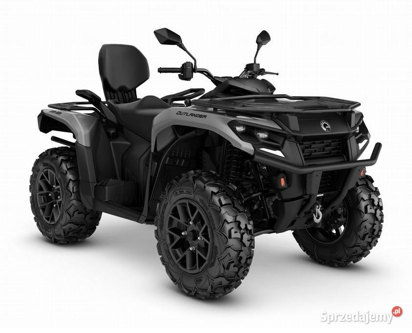 CanAm Outlander Xt 700 T ABS 1YTE T3b 2026 quad Nowy Sącz
