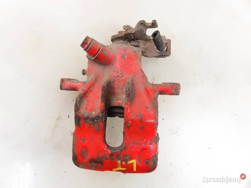 ZACISK LEWY TYŁ HONDA ACCORD VII 20