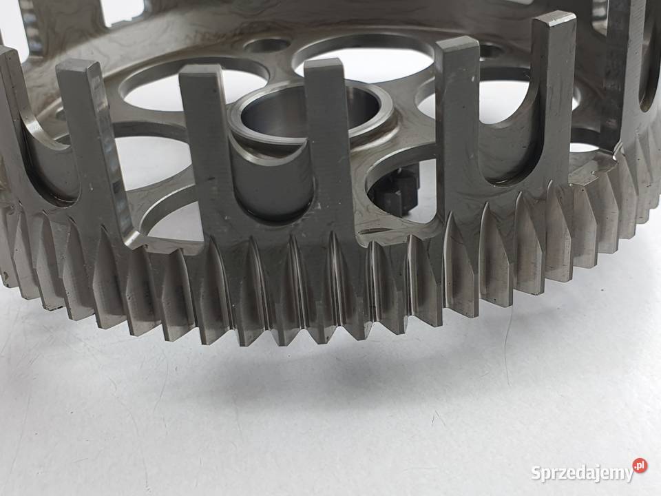 Kosz Sprzeglowy Sprzeglo Ktm Sxf 350 Exc Łódź