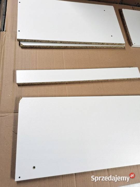 Stella Trading SMASH BIAŁA SZAFKA POD UMYWALKĘ Sosnowiec sprzedam