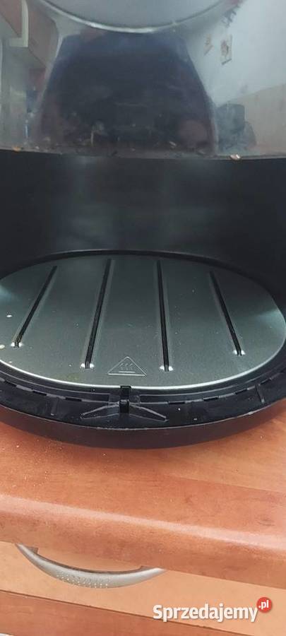 Frytkownica Princss AIR FRYER 1700W 52L Włocławek