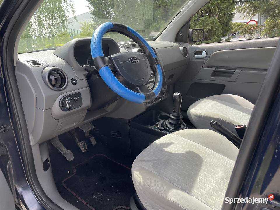 FordFusion2004r14Benzyna GazDłOpłatyMożZamiana elektryczne lusterka Zduńska Wola