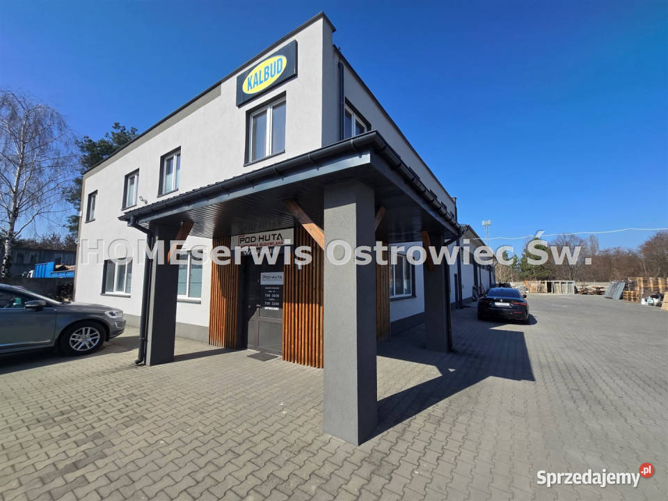 Lokal 31m2 Ostrowiec Świętokrzyski