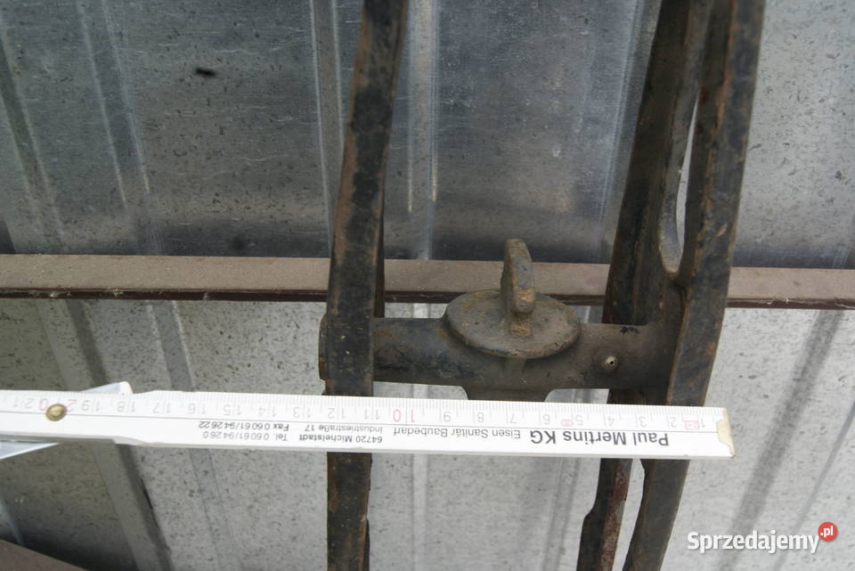 ZAWIESZENIE PRZÓD SACHS 98 DIAMAND EXPRES 98 Rybnik sprzedam