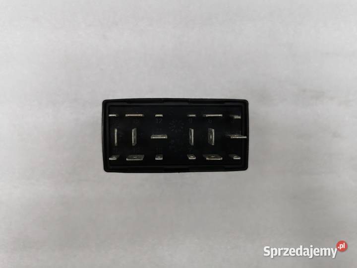 Przekaźnik Multifunkcji Audi Seat Skoda VW Przekaźniki Wyszków
