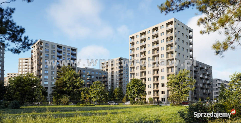 Sprzedam mieszkanie Wrocław 4133m2 sprzedam