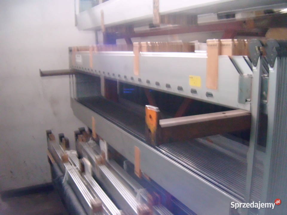 Ramki nicielnicowe Poraj