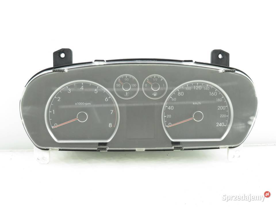 LICZNIK HYUNDAI i30 I FD 14 940332R000 osobowe sprzedam