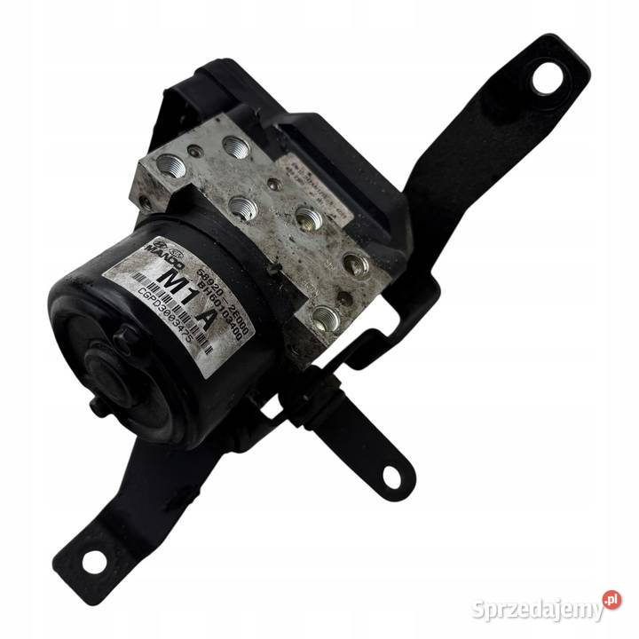 Pompa ABS Hyundai Tucson JM 2006 589202E000 Barłogi