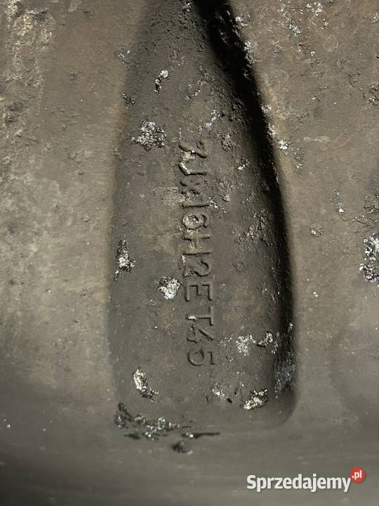 Koła opony i felgi zimowe Nokian 205 55 R16 Białystok