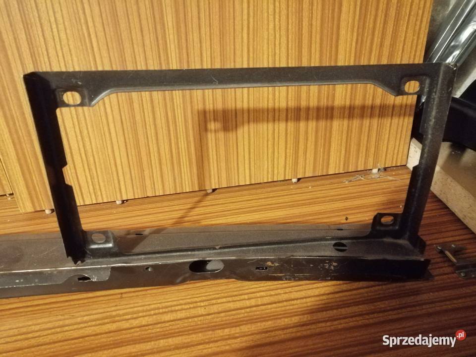 Pas przedni polonez borewicz atu caro kpmbi Nowy Suskowola