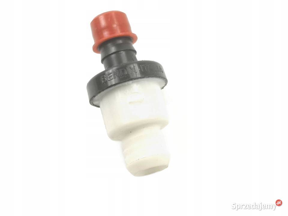 ZAWÓR WSPOMAGANIA HAMULCA FIAT CROMA 19901996 sprzedam