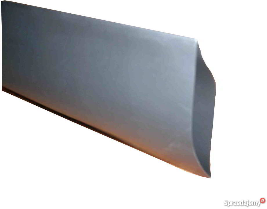 rurka termokurczliwa 95mm 1m czarna