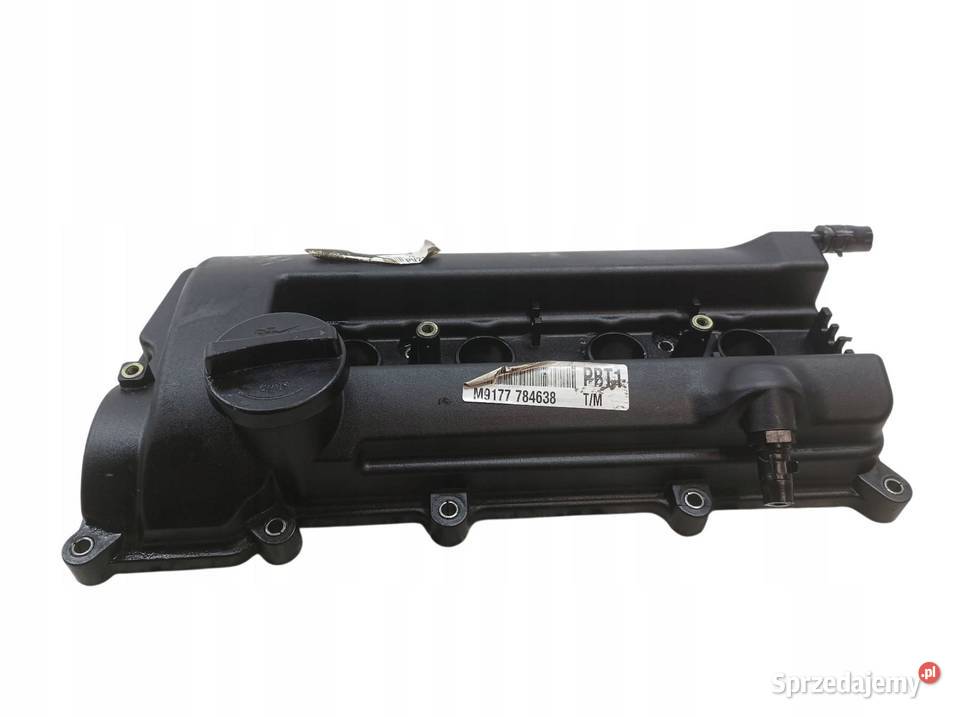 POKRYWA ZAWORÓW 12 16V Hyundai i20 I 20082014 osobowe