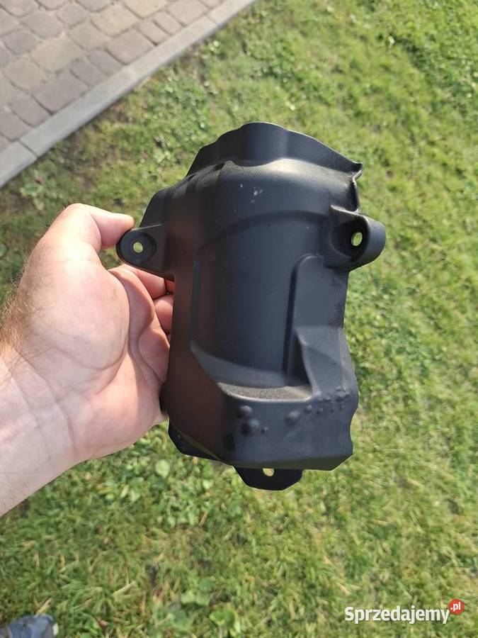 Osłona silnika Tiger Explorer Trophy 1200 Pozostałe podkarpackie