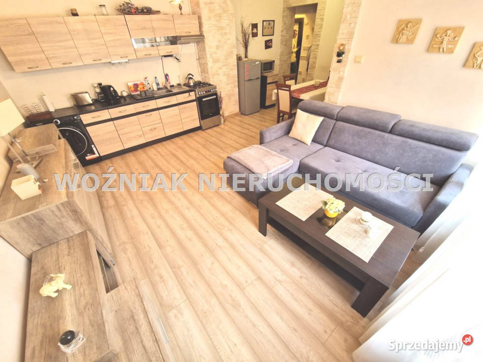 sprzedaży mieszkania Wałbrzych 4841m2 własność Sprzedaż