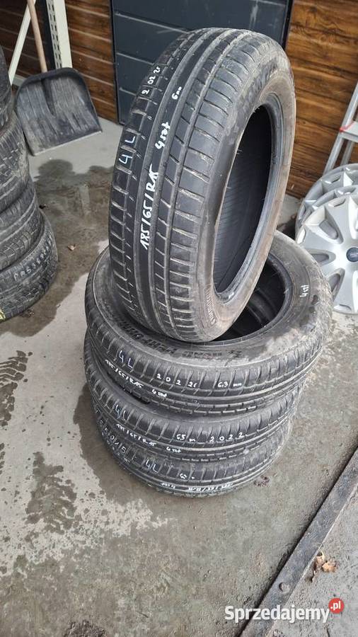 Opony letnie Kormoran ROAD PERFORMANCE 18565r15 Pabianice