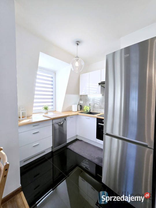 sprzedaży mieszkania Warszawa Leona Berensona mazowieckie