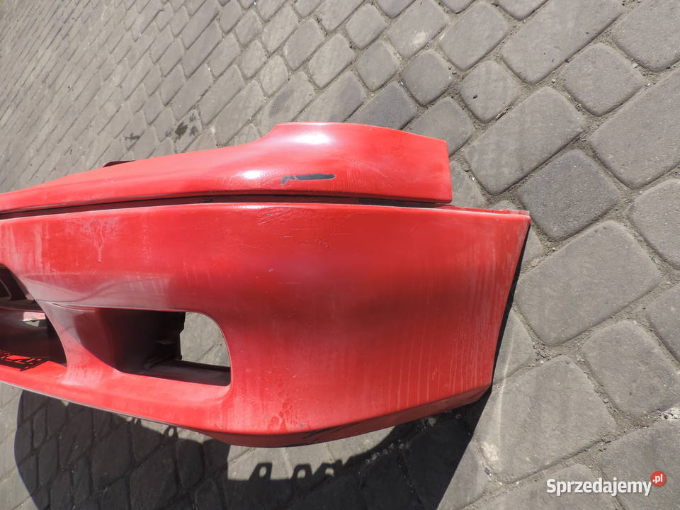 ZDERZAK PRZÓD SUZUKI SWIFT 2 Nowy Sącz