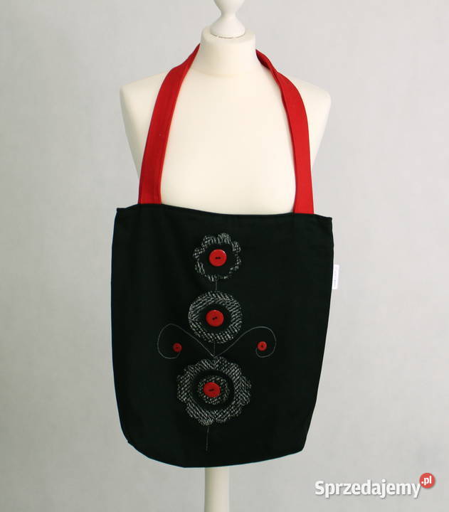 Torbysiatki miejskie Na ramię