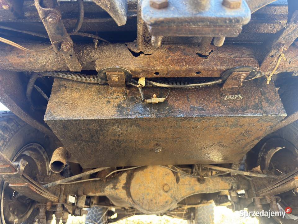 Daihatsu feroza Suzuki vitara Przemyśl