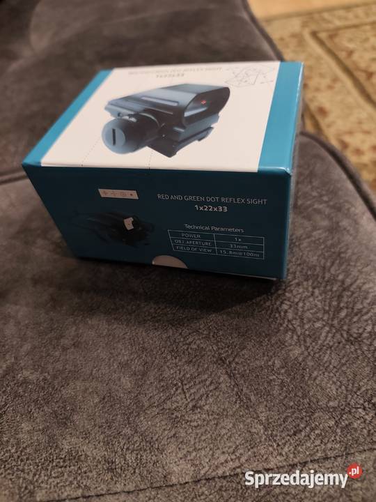 Zoraki HP012 Ultra PCA 45mm Nowiny