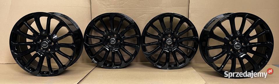 Felgi 22 Defender Dicsovery V L462 Range ROVER aluminiowe
