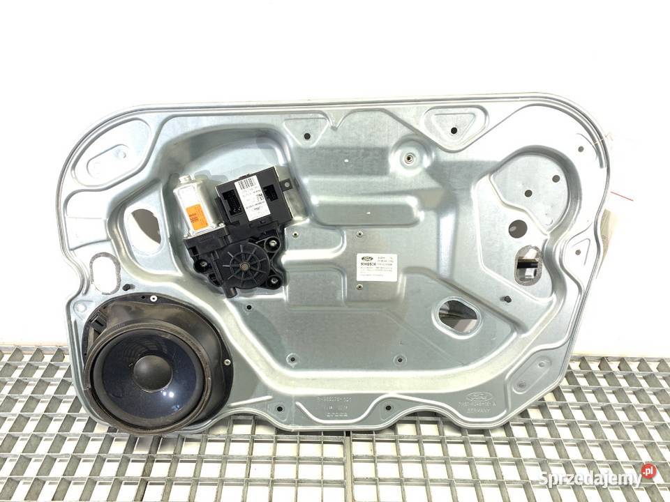 PODNOŚNIK SZYBY PRAWY PRZÓD FORD KUGA I podkarpackie