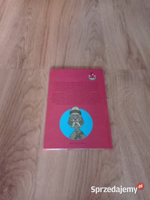 Atlantyda Walt Disney KSIĄŻKA Rok wydania 2001